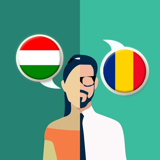 Hungarian-Romanian Translator  Icon