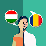 Hungarian-Romanian Translator icon