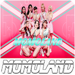 Cover Image of Télécharger Momoland Top Songs 8.0.71 APK