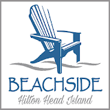 Beachside Hilton Head Island icon
