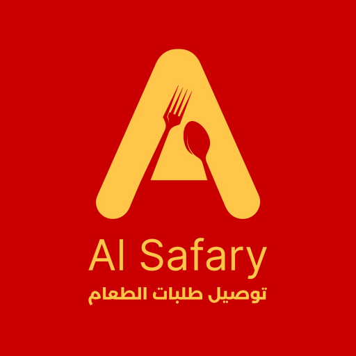 Alsafary logo