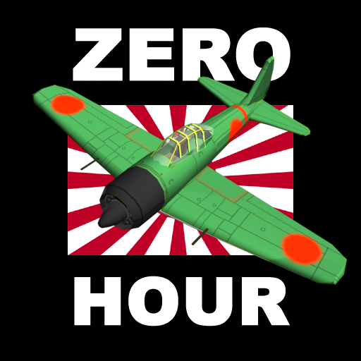 Zero Hour 1.1 Icon