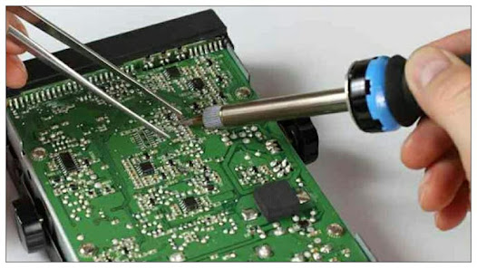Imágen 2 Aprender electronica facilment android