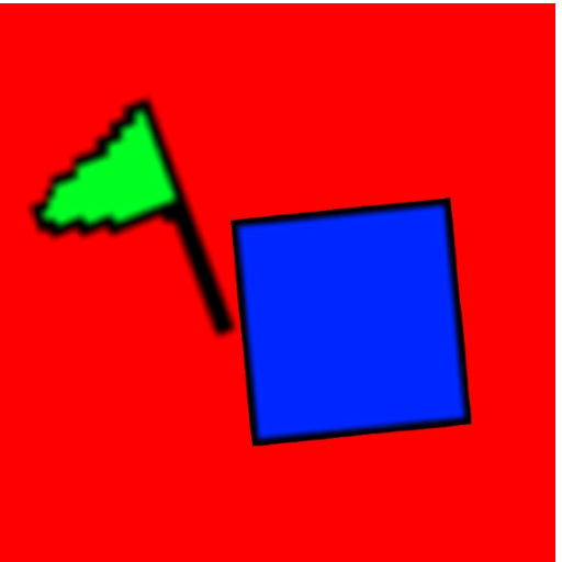 Capture the Flag logo