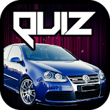 Quiz for VW Golf R32 Fans icon