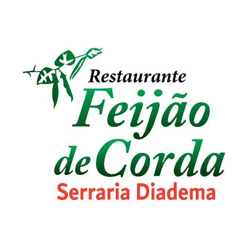 Feijão de Corda Serraria logo