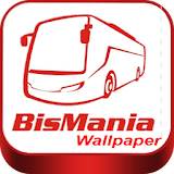 Bus Mania Wallpaper icon