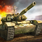 Battle Tank2 Mod apk أحدث إصدار تنزيل مجاني