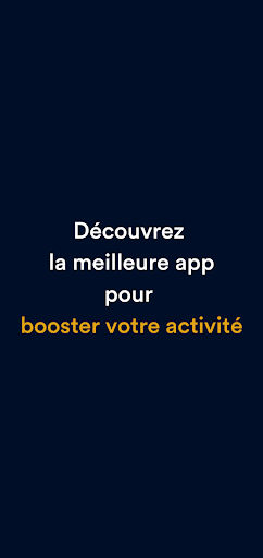 Android application Abrisud Teams screenshort