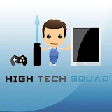 High Tech Squad icon