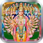 Cover Image of Descargar Brahma Shiva Vishnu Ganesh  APK