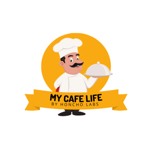My Cafe Life