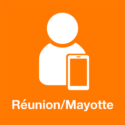Orange et Moi Réunion Mayotte logo