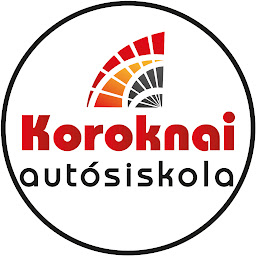 Ikonbild för Koroknai Autósiskola Kft
