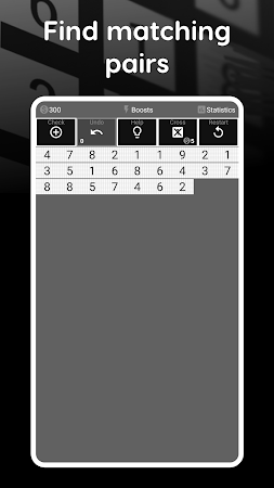 Game screenshot Number Puzzle Game Numberama 2 hack