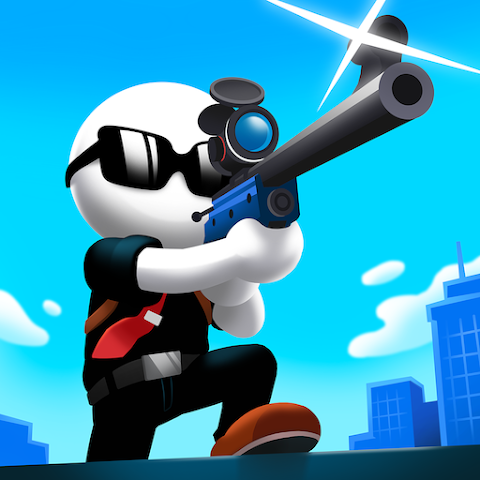 How to download Johnny Trigger - Sniper Game for PC (without play store)