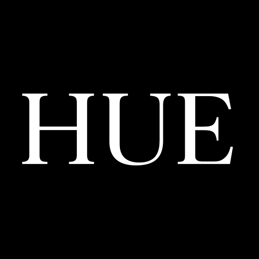 HUE Apparel logo
