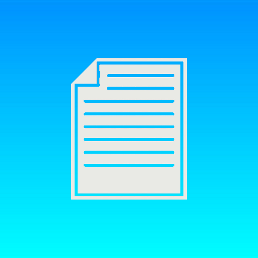Document reader 1.1 Icon
