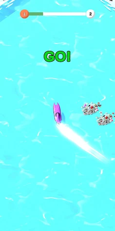 Water Drift - Screenshot 1