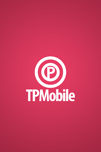 Android application TargetPark Mobile screenshort