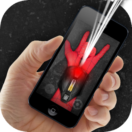 Spider Web Shooter Simulator Windows에서 다운로드