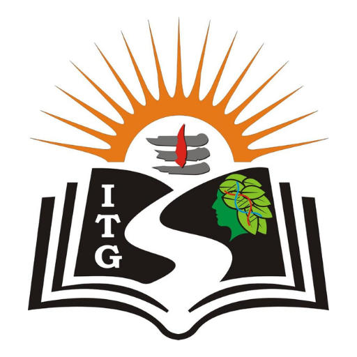 ISHWAR TUTORIAL, GADAG logo