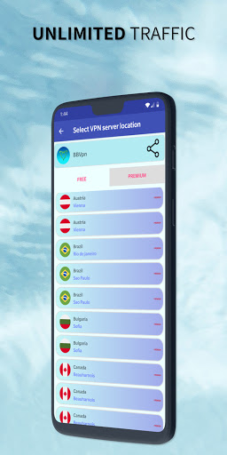 BBVpn VPN: Unlimited VPN Proxy 2