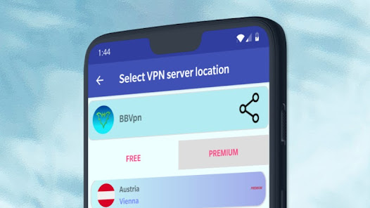 BBVpn VPN – Fast Unlimited VPN Gallery 1