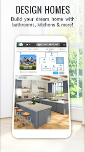 Design Home: House Renovation 1.75.053 Screenshots 4