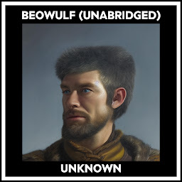 Icon image Beowulf (Unabridged)