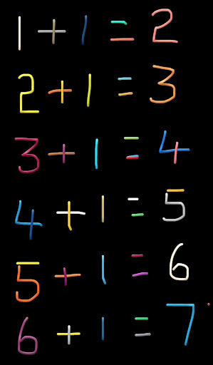 Bảng vẽ - Drawing board Screen 2