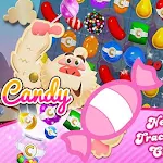 Cover Image of Download Guide For Candy Crush Saga v1.0.0 APK