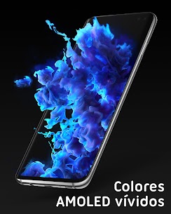 Pixel 4D Wallpapers 4K 3.0.3 MOD APK Premium 4