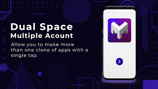 Dual Space Multiple Accounts Parallel App Cloner