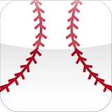 MLB Box Score + Widget icon