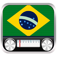 Rádio FM Brasil 100.5 RJ Estaç