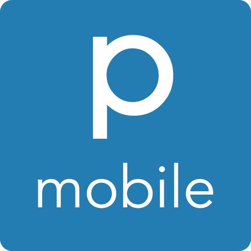 Pesapal Mobile logo