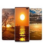 Cover Image of Download Sunset Wallpaper 1.0 APK