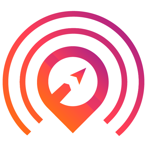 EJAD GPS logo