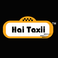 Haitaxi Driver - Online Taxi D