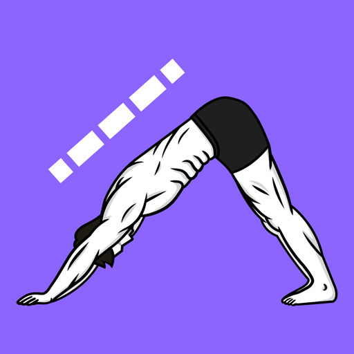 Flexy:Stretching & Flexibility - AppWisp.com