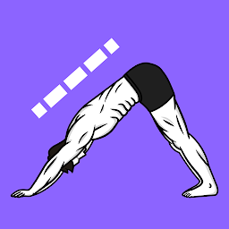 Imagen de ícono de Flexy:Stretching & Flexibility