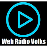 Web Radio Volks icon