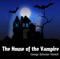 Icon image The House of the Vampire