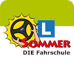 Cover Image of Download Fahrschule Sommer  APK