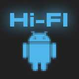 HiFi Theme icon