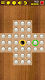 screenshot of Marble Solitaire Puzzle