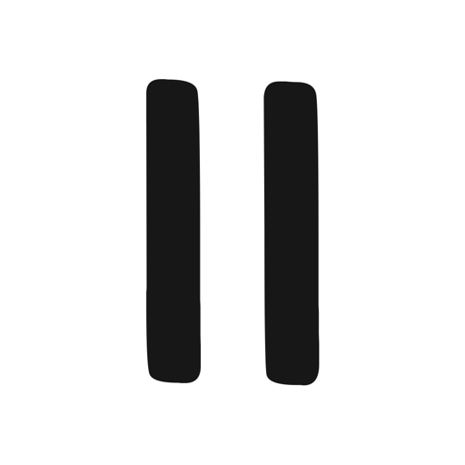 One Minute Pause - AppWisp.com