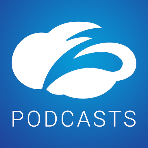 Zscaler Podcasts  Icon