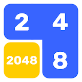 Stick Blocks 2048 icon